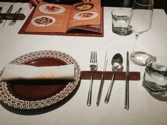 -藏红花·西班牙餐厅(北京五道营店)