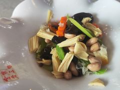 -金家老三饭庄(常营店)