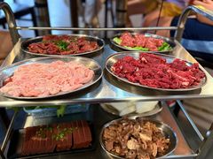 -牛一煲美食(江高店)