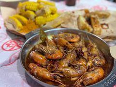 -聚味斋香辣蟹(生态城万达店)