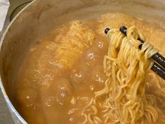 -燃计沙茶皇·香港沙茶火锅(人广旗舰店)