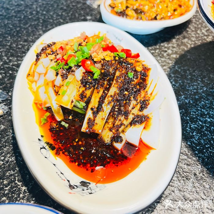 青麻椒川菜小馆(群力新苑店)图片