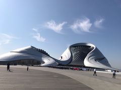 -哈尔滨大剧院