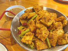 -满盆红龙虾(开发区店)