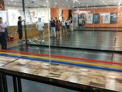 -弓舍射箭俱乐部(高新总店)