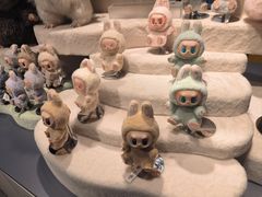 -泡泡玛特POPMART(上海环球港店)