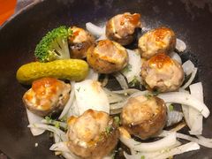 -卢布林西餐厅(万正店)