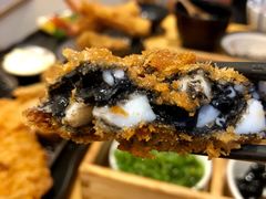 黑金墨鱼排-胜博殿日式炸猪排(西红门店)