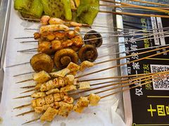 -老谢野馄饨(延安路店)