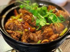 -川香煲(茅台路店)