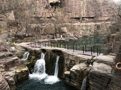 -云台山风景名胜区