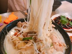 全家福過橋米線-谭仔三哥米线(屯门时代广场北翼店)