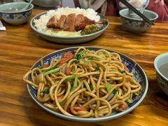 -老字号鸭血粉丝汤(水香街店)