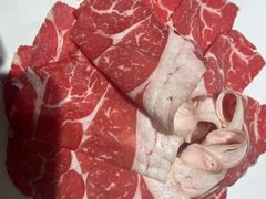 -北平三兄弟涮肉(簋街总店)