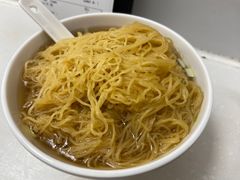 -麦文记面家(佐敦店)