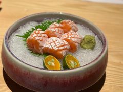 -隐泉京望日式料理(太和广场店)
