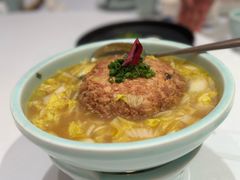 -森隆饭庄(崇文门新世界百货店)