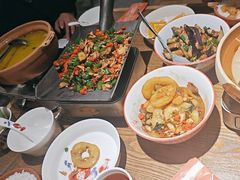 -湘味淳(千禧街店)