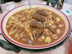 -食神鱼头佛跳墙(百子湾旗舰店)