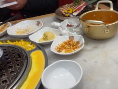 -韩宫宴烤肉·料理(南京江宁万达店)