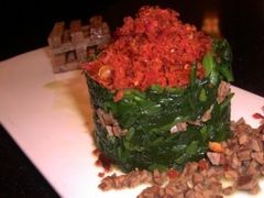 菠菜塔-焱三乐四川火锅店(经纬街店)