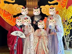-NINES推理馆·实景侦探推理剧MIXPLAY(静安店)