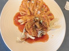 -二十八里太湖船菜(吉祥路店)