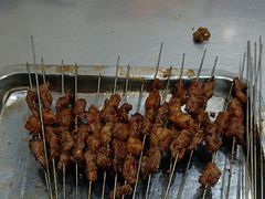 -文文烤肉(大皮院店)