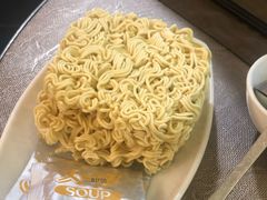 -金海阁海鲜火锅