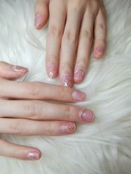 -M Nails & Beauty美甲美睫美体