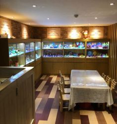 -幻贝家儿童乐园(杭州远洋乐堤港店)