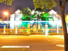 -南通濠河风景名胜区