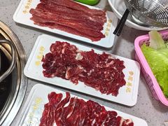 -杏花吴记牛肉火锅