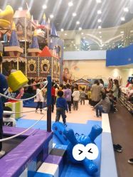 -meland亲子乐园•派对•研学(苏州悠方购物中心店)