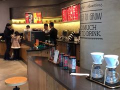 -星巴克(丁香国际商业中心店)