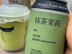 -太犇牛手作茶铺(江北虹悦城店)