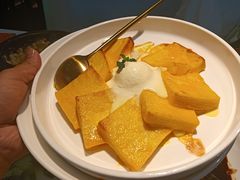 -锦府园·杭州小馆·创意杭帮菜(湖滨银泰in77店)