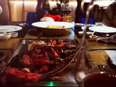 -恰餐厅CHAR Grill(北京三里屯洲际店)
