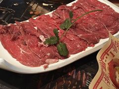 -捞围鲜·港式打边炉(海阳路店)