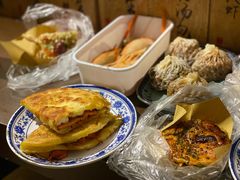 -老客满蛋饼(双塔市集店)