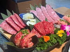 -丸藏和牛烧肉专门店(园区师惠坊店)