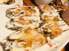 -本色.小马哥烧烤(五一路总店)