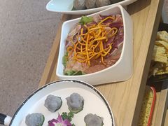 -古膳记猪肚鸡.生蚝鸡(拱北店)