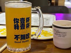-撸啊撸铁签小肉(车站南路店)