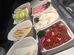 -海底捞火锅(上元大街店)