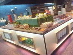 -曼格活海鲜·牛排自助(光明蓝鲸店)