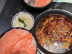 -巴蜀大将火锅(春熙店)