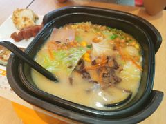 -阿香米线(深业上城店)