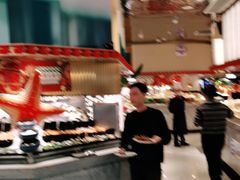 -亚马逊海鲜自助(梅溪湖步步高店)