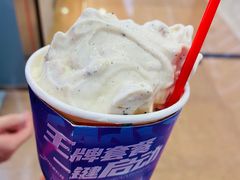 暴风雪系列-DQ·蛋糕·冰淇淋(周浦万达店)
